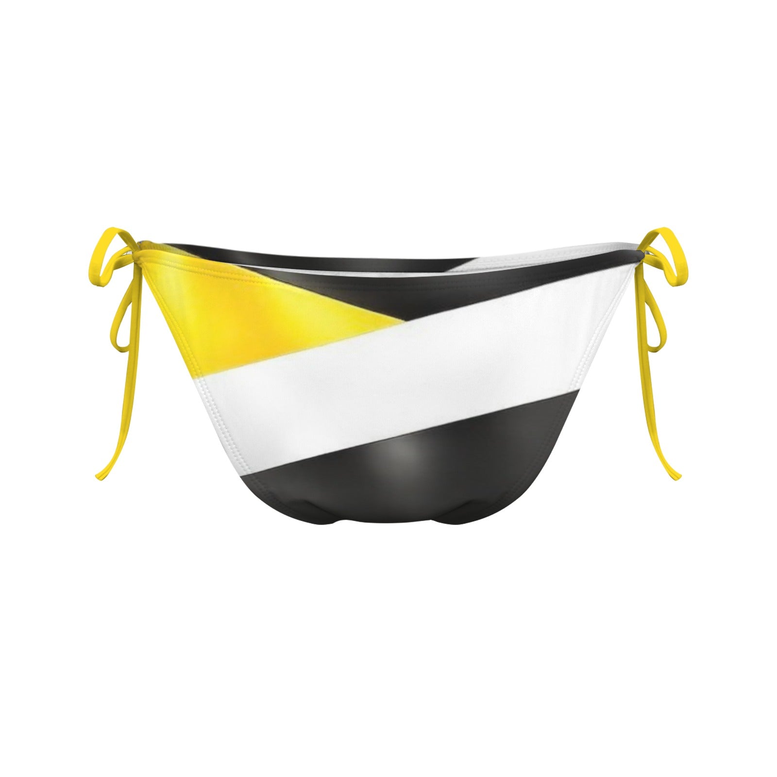Tie Side Bikini Bottom