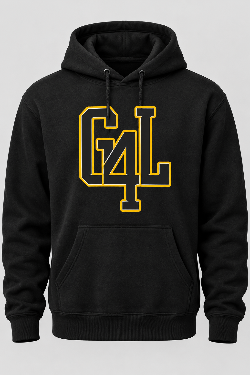 G4L Hoodie