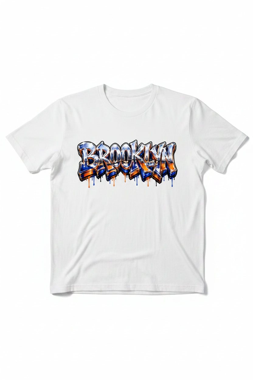 4 Distinct Boroughs white