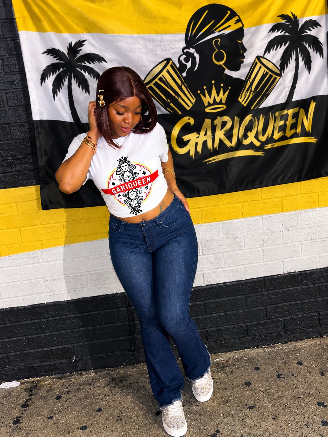Double Queen