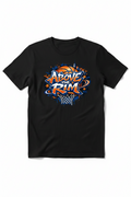 ABOVE THE RIM BLACK