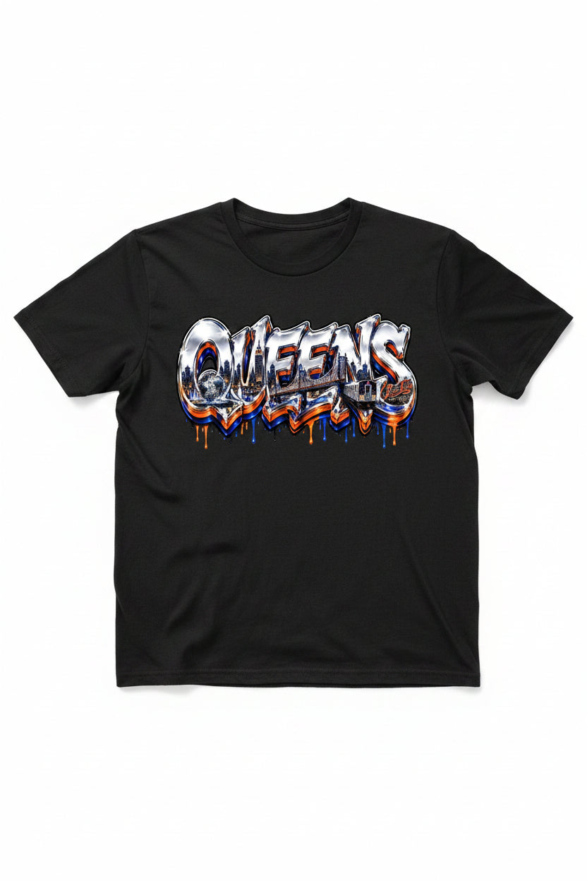 BLACK QNS