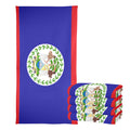 Belize Beach Towel