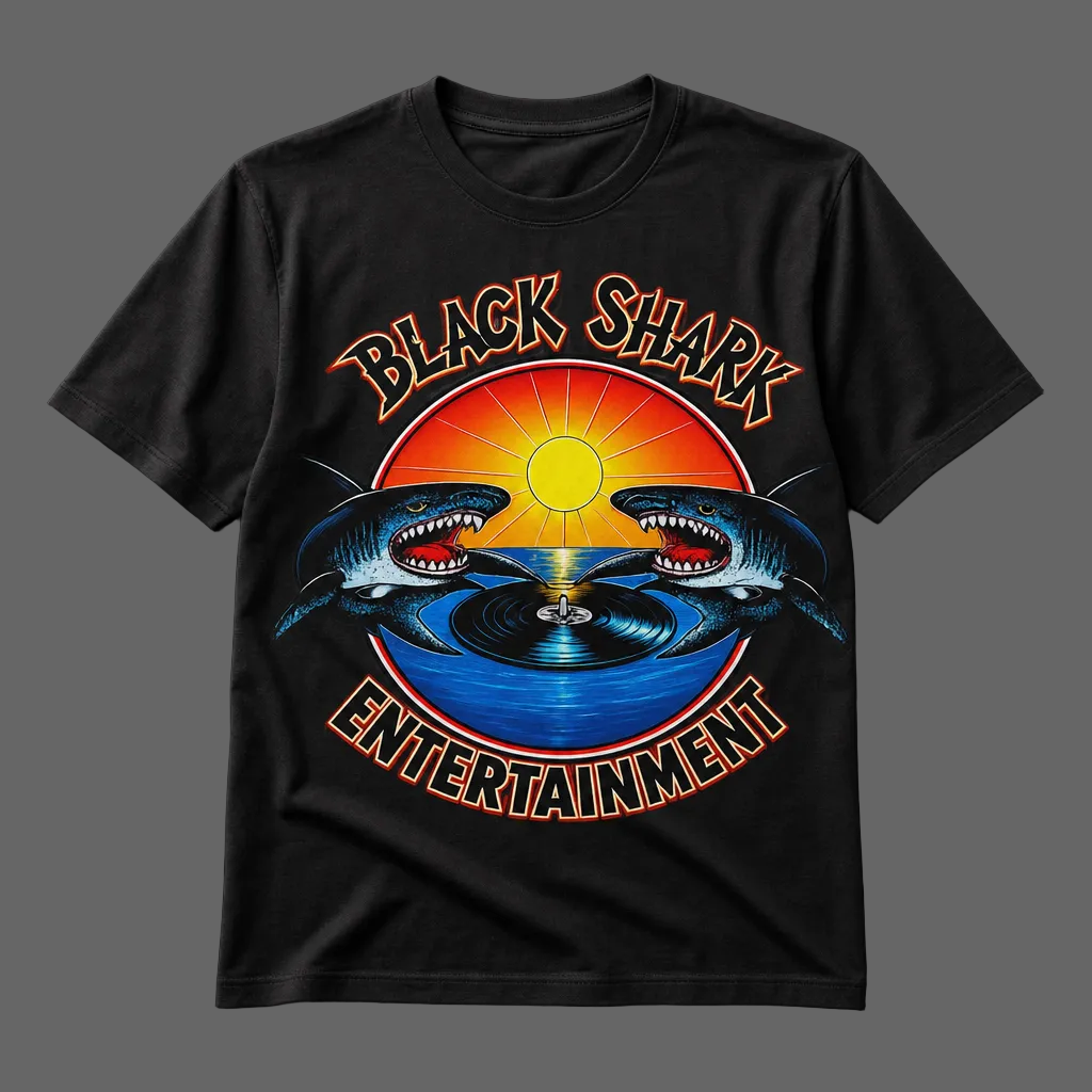 Black Shark Ent