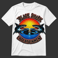 Black Shark Ent white