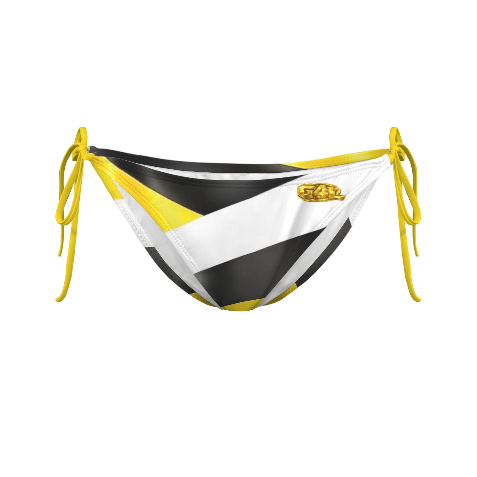 Tie Side Bikini Bottom