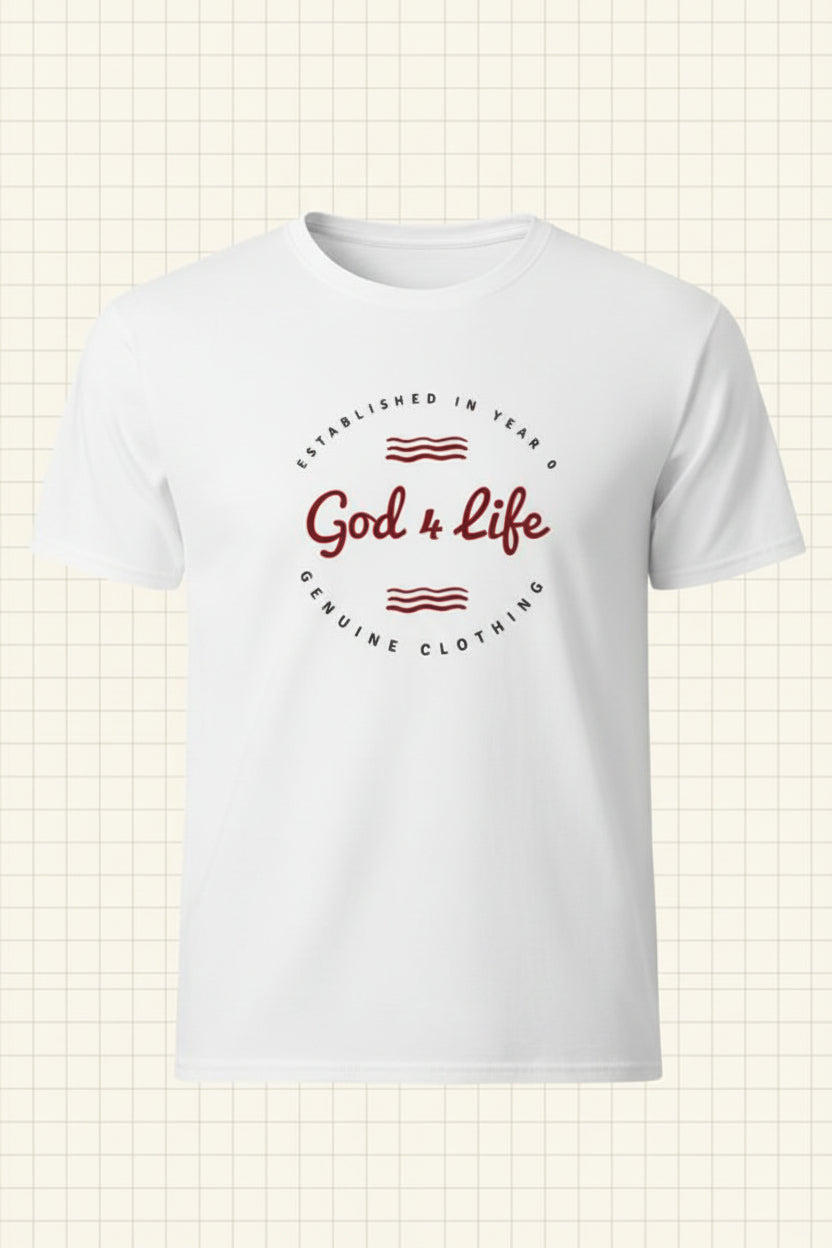 GOD4LIFE 