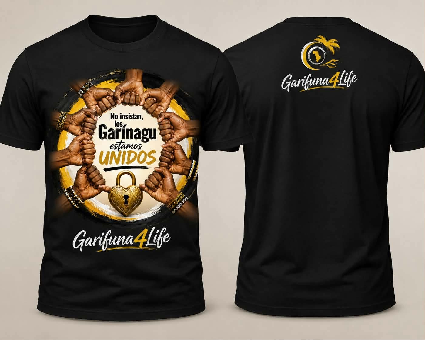 Garinagu United