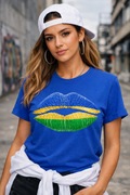 Colors Lips