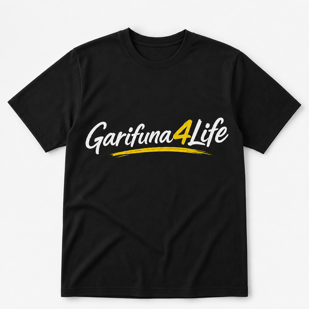 Garífuna 4 Life