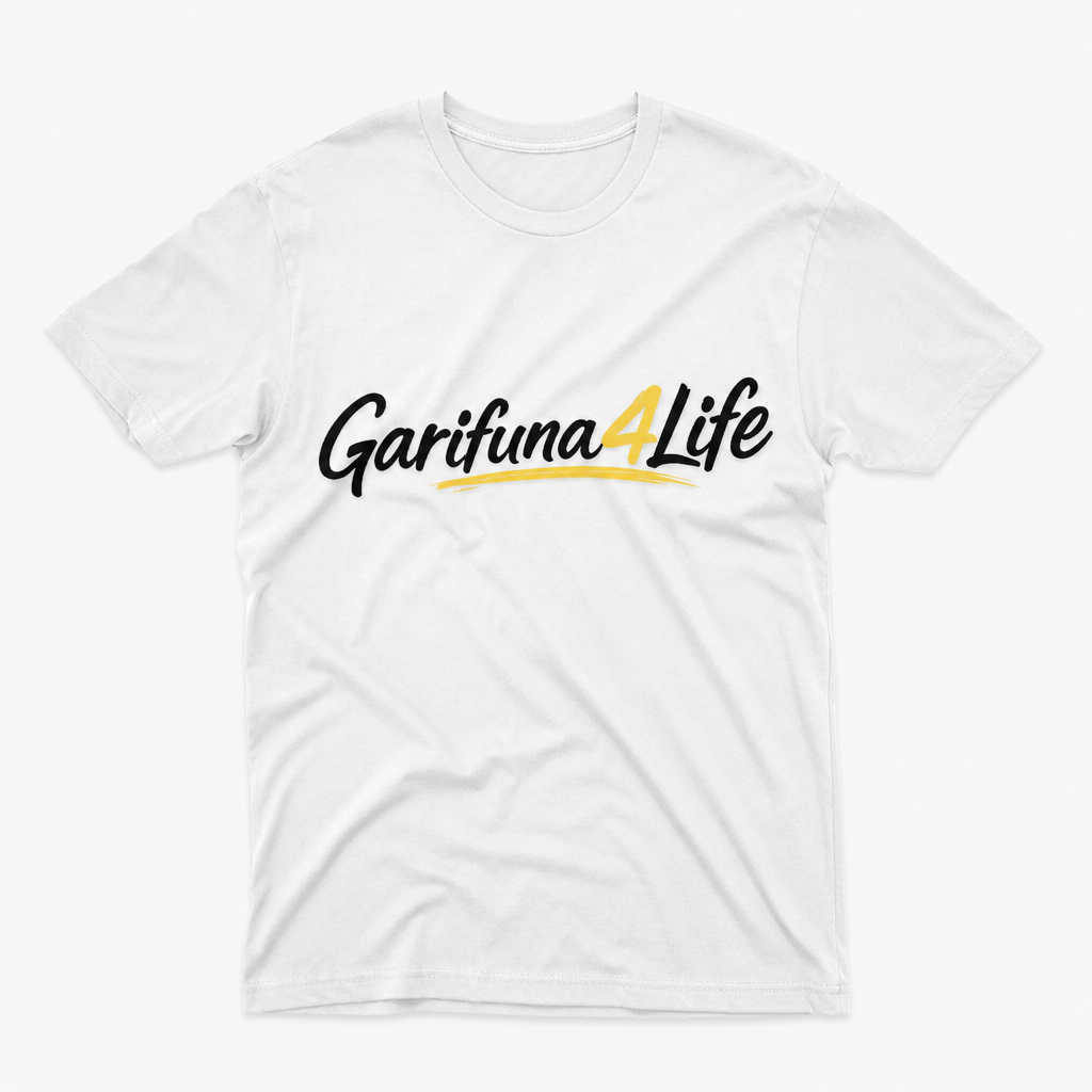 Garífuna 4 Life