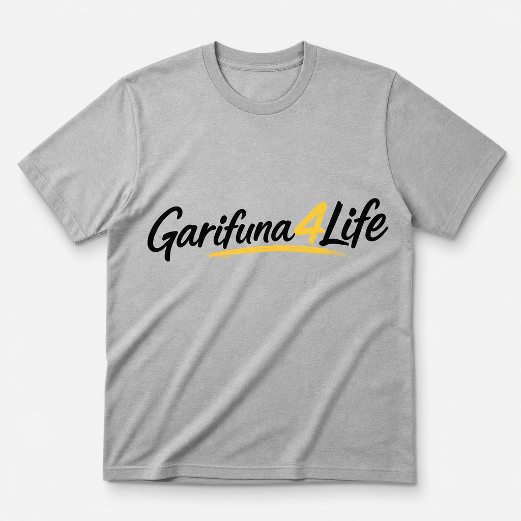Garífuna 4 Life