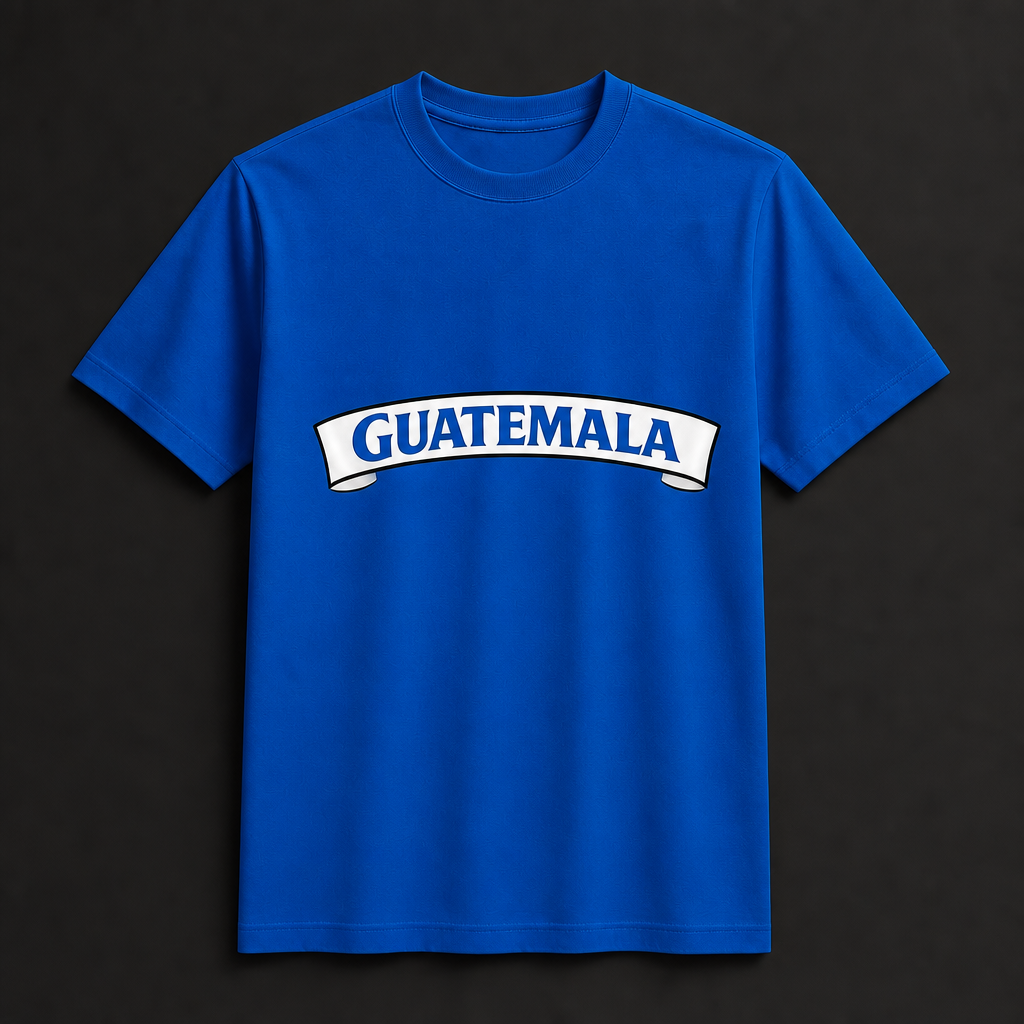 Guatemala