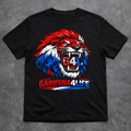 GARIFUNA4LIFE AMERICAN PRIDE EDITION"
