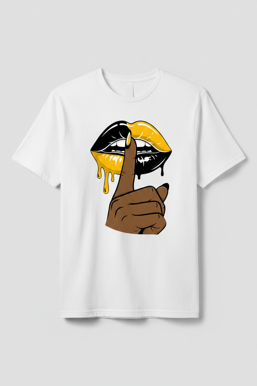 Shhh Drip 