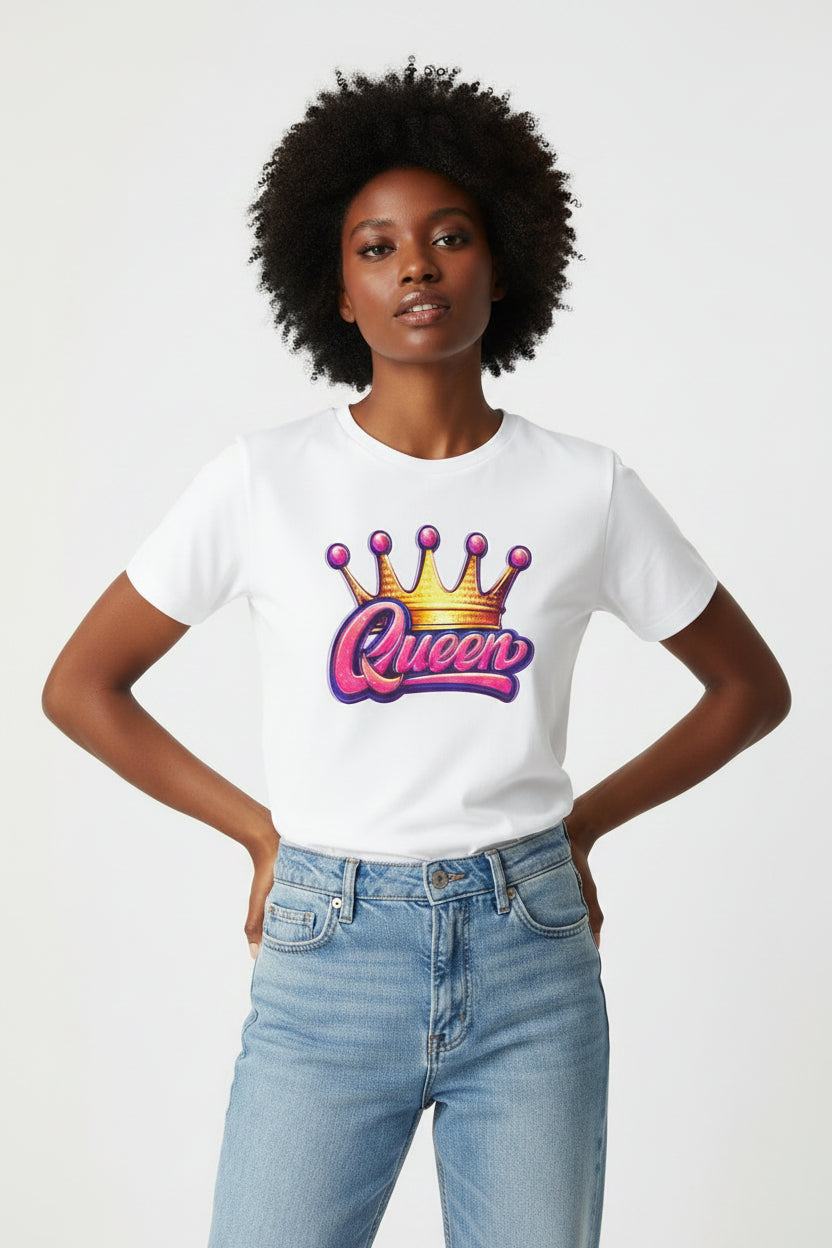 QUEEN