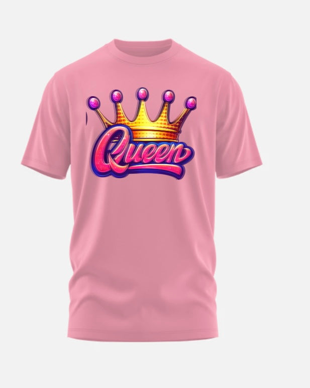 QUEEN