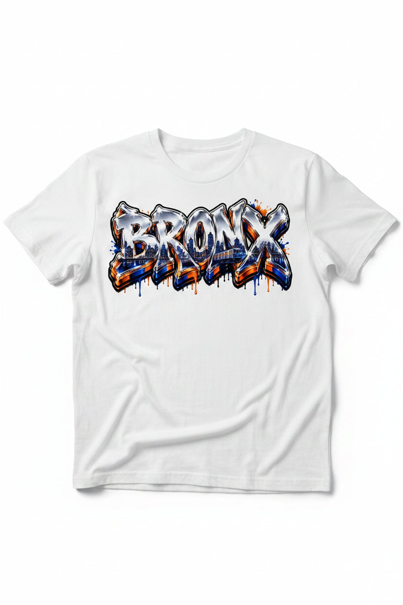 white bx