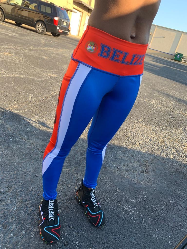 LEGGINGS