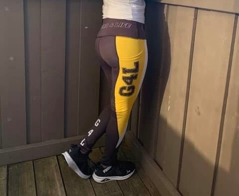 LEGGINGS