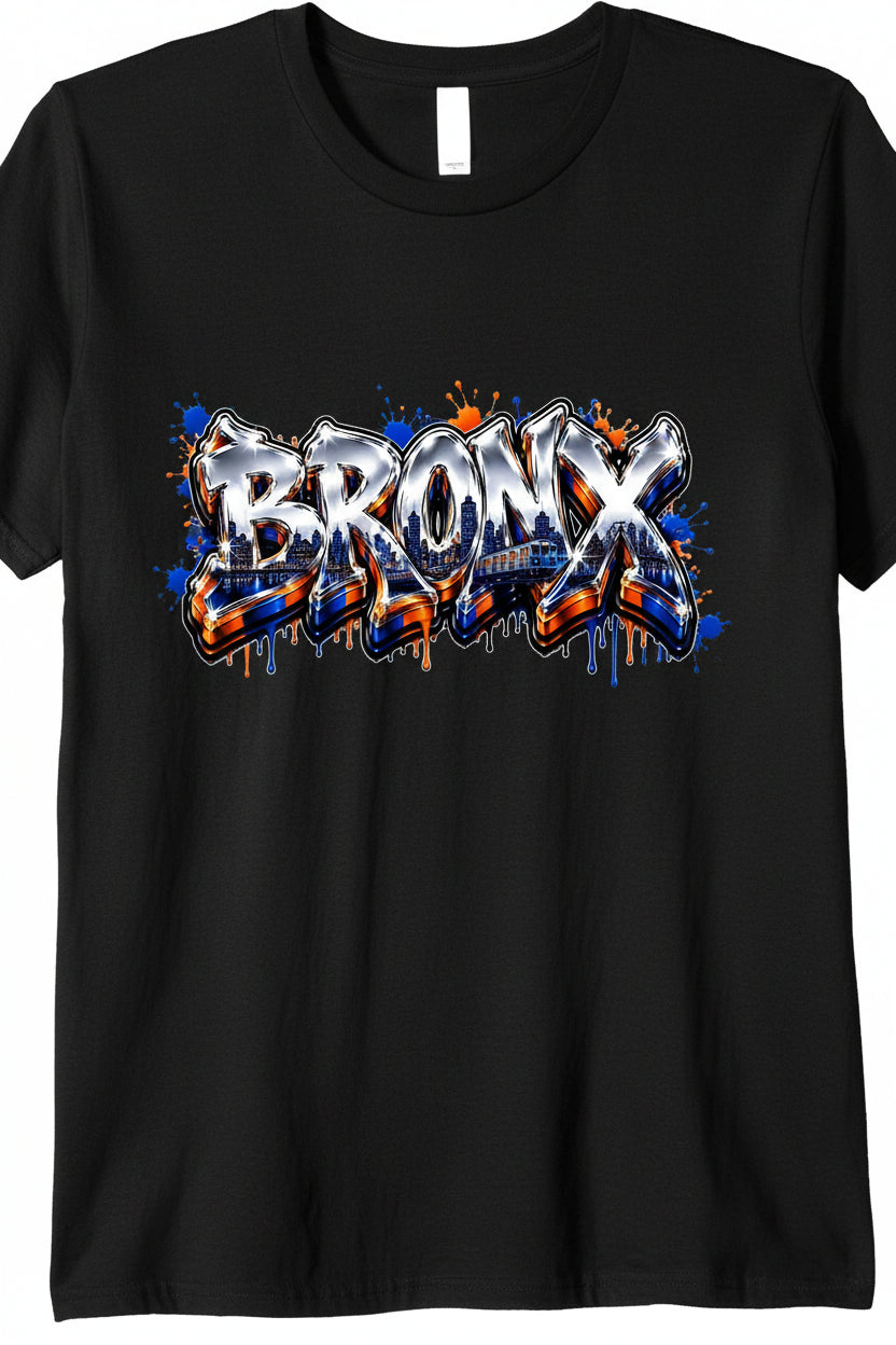 black bx