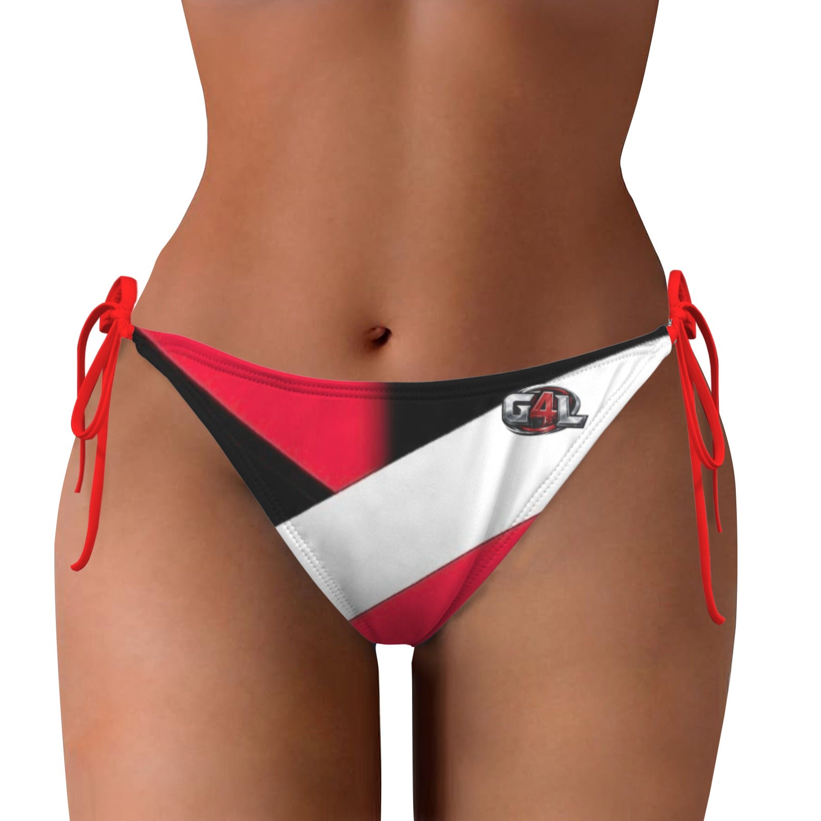 Tie Side Bikini Bottom