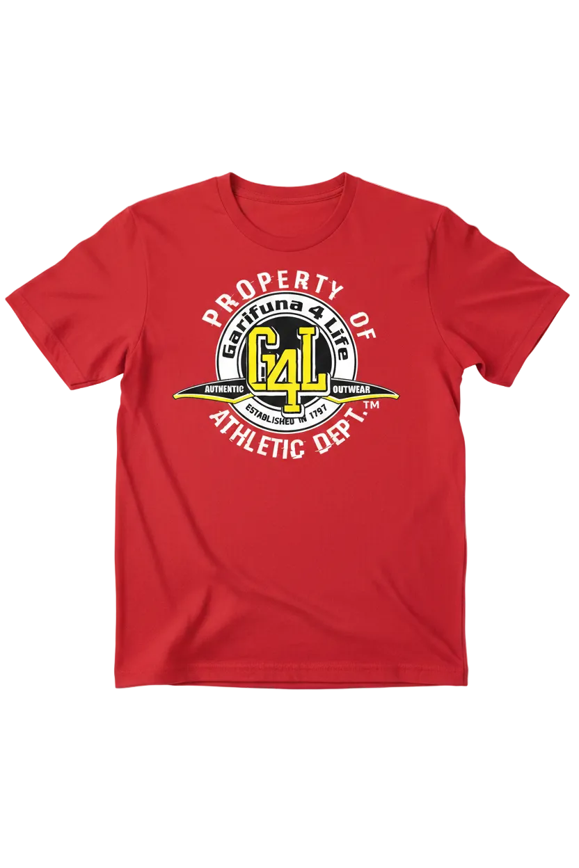 red garifuna4 life 1797 