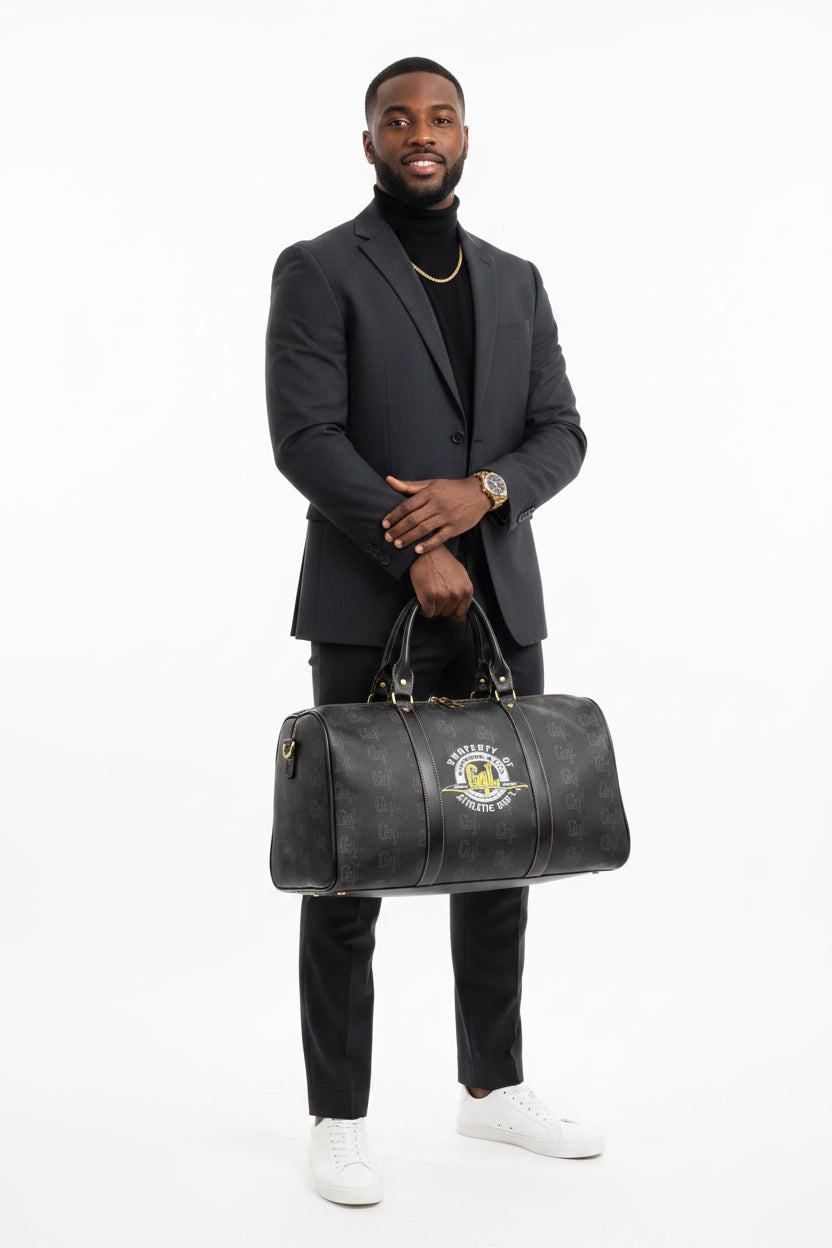 Garifuna4life Duffle Bag Waterproof Travel Bag/Small