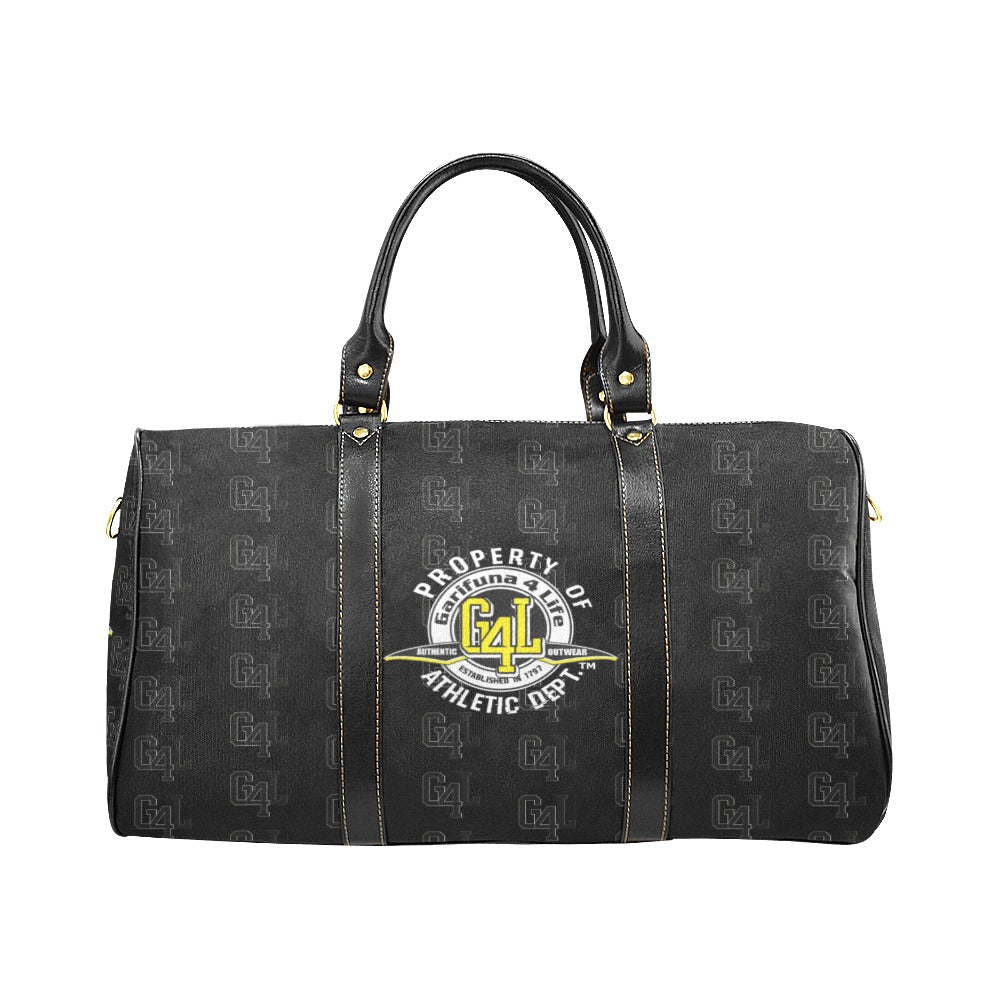 Garifuna4life Duffle Bag Waterproof Travel Bag/Small
