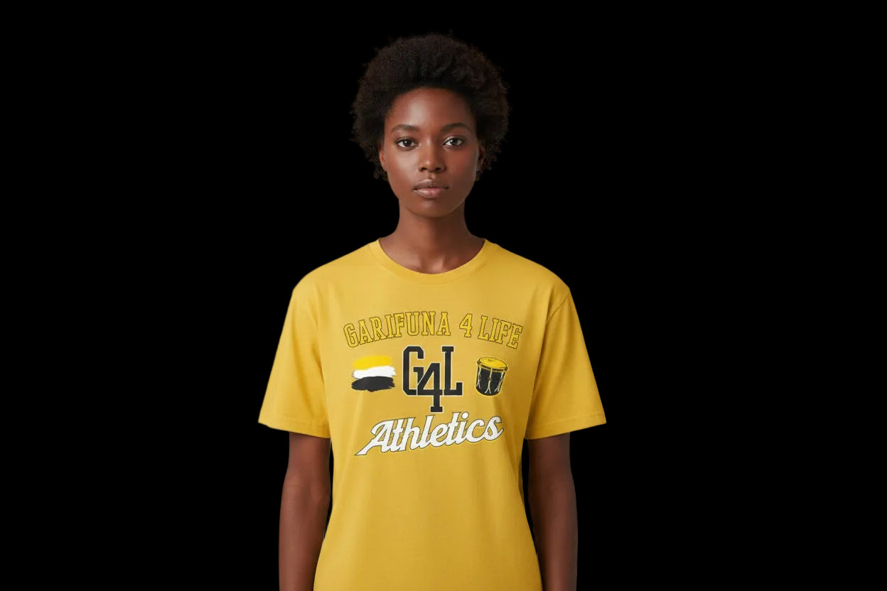Garifuna 4 Life Athletics