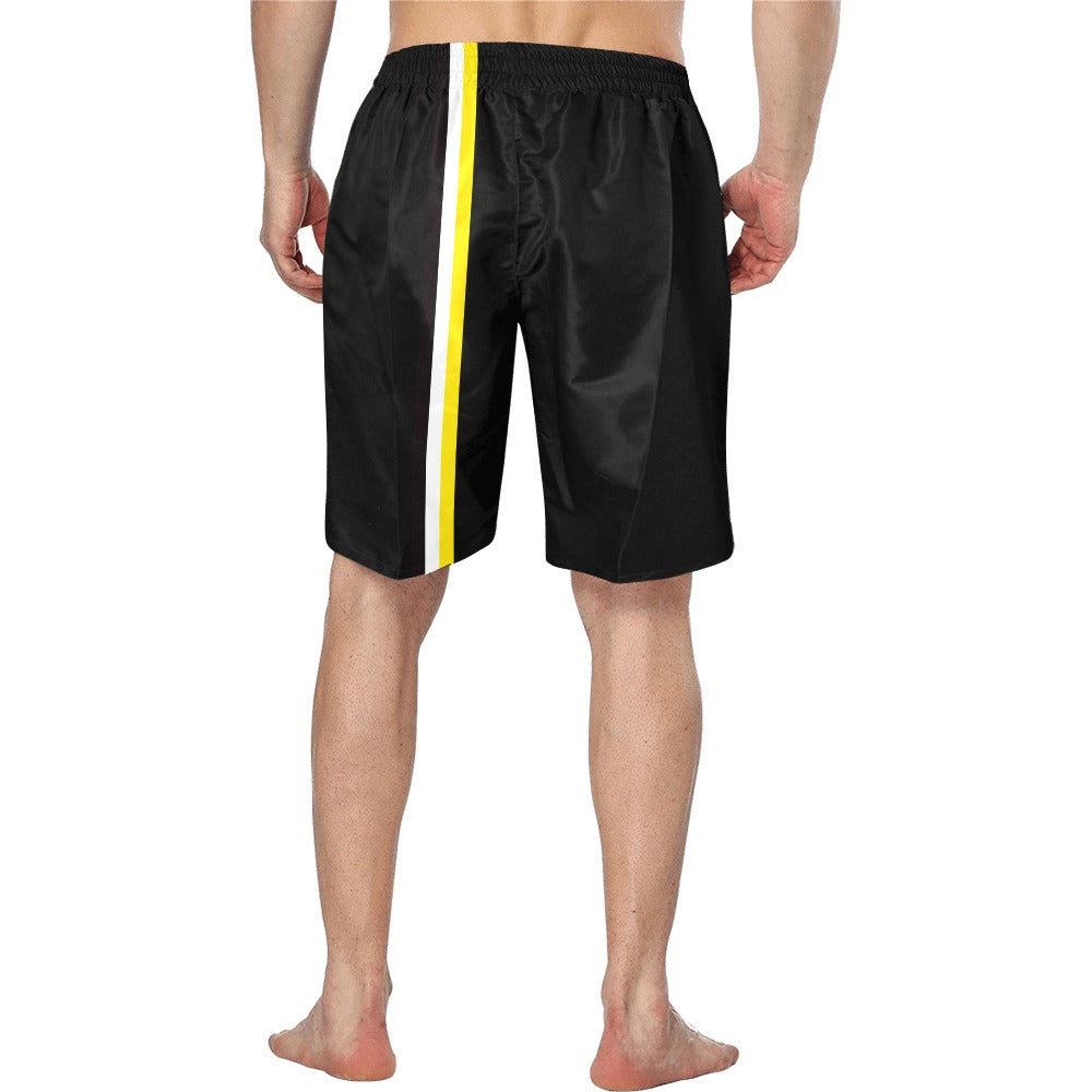 Man Swim Trunk