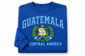 central america