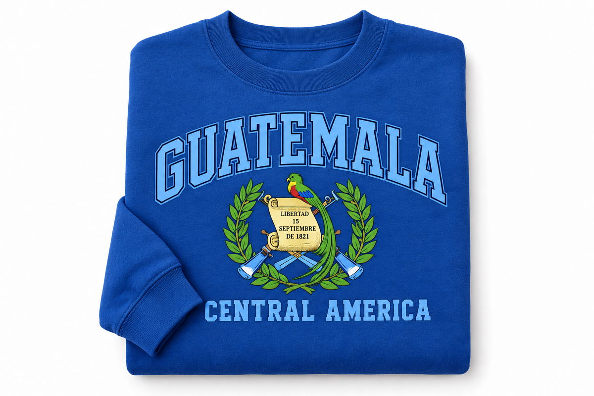 central america
