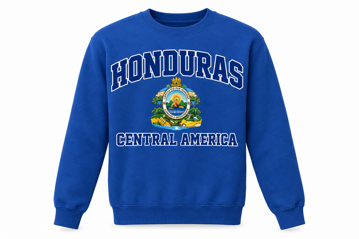 central america