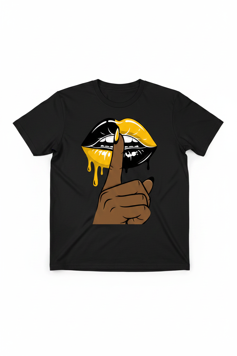 Shhh Drip