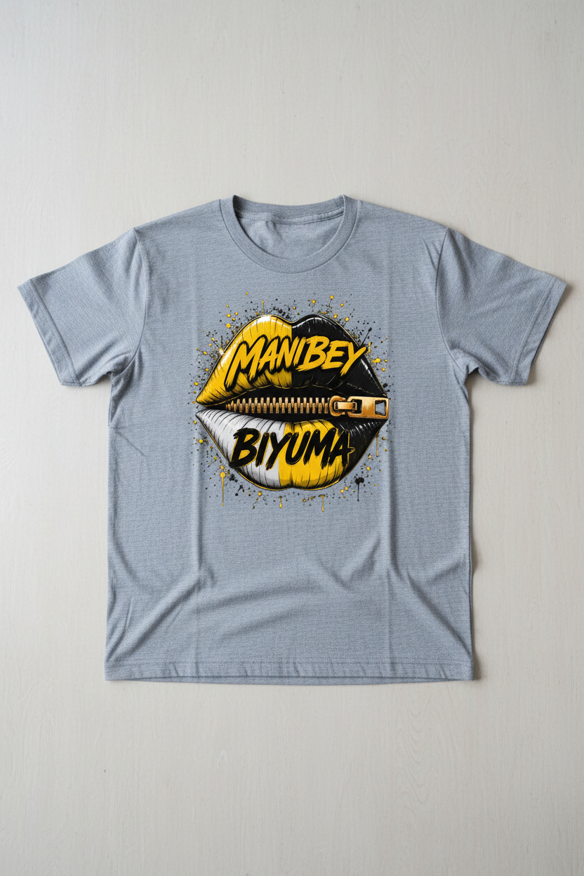 manibey biyuma gray