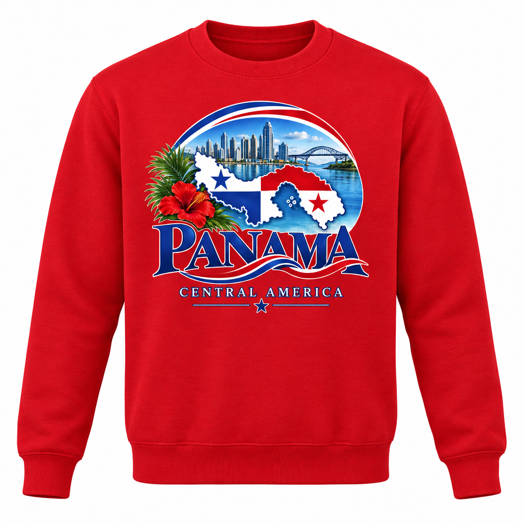 Central America Sweat